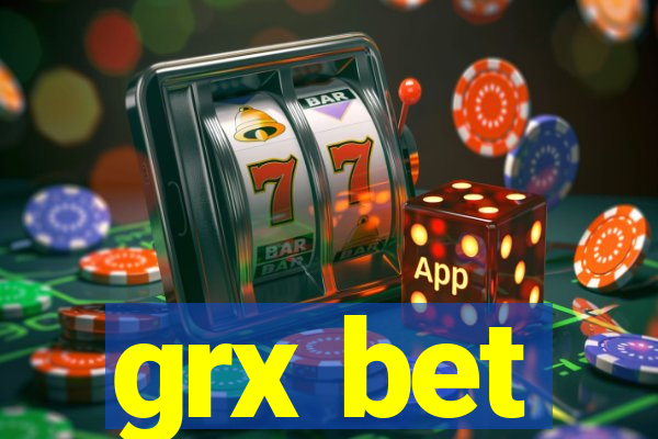 grx bet